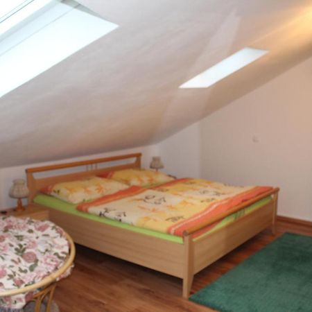 Ferienwohnung Rita Bad Mitterndorf Esterno foto