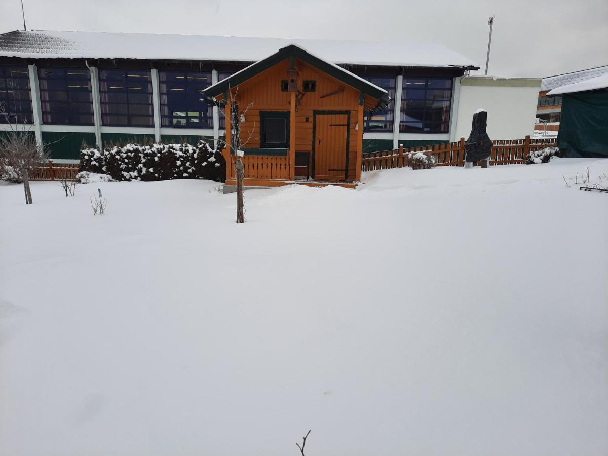 Ferienwohnung Rita Bad Mitterndorf Esterno foto