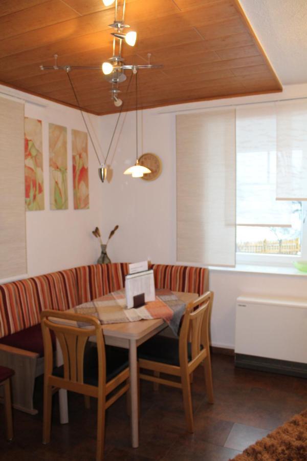 Ferienwohnung Rita Bad Mitterndorf Esterno foto