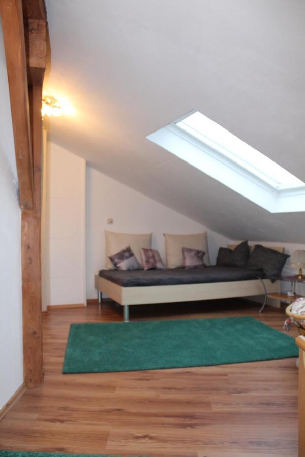 Ferienwohnung Rita Bad Mitterndorf Esterno foto