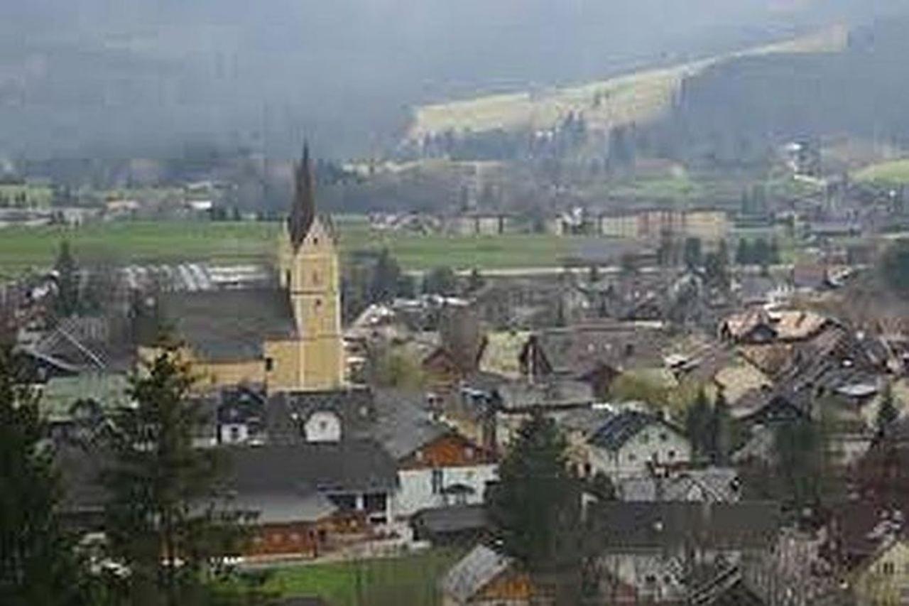 Ferienwohnung Rita Bad Mitterndorf Esterno foto