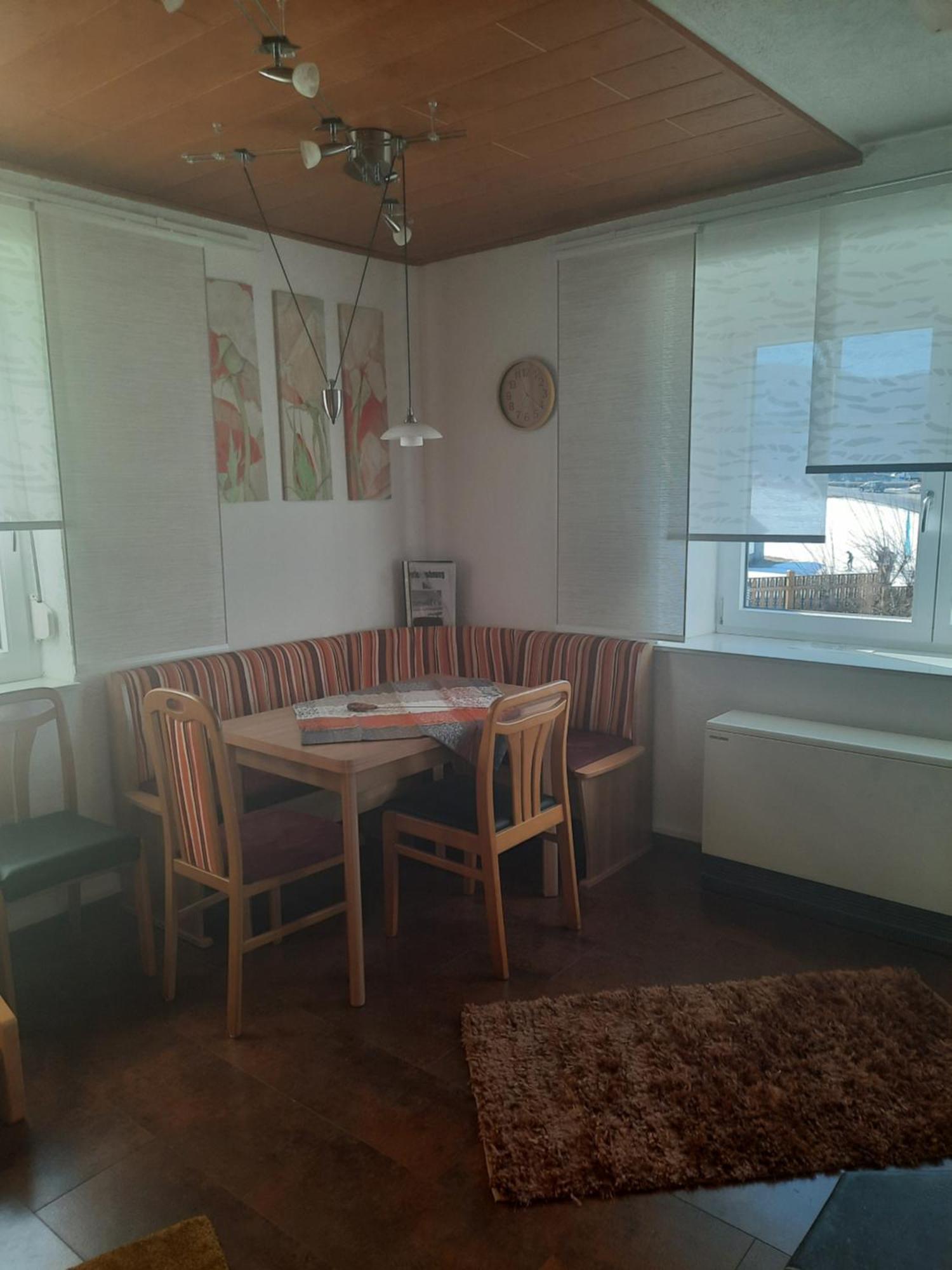Ferienwohnung Rita Bad Mitterndorf Esterno foto