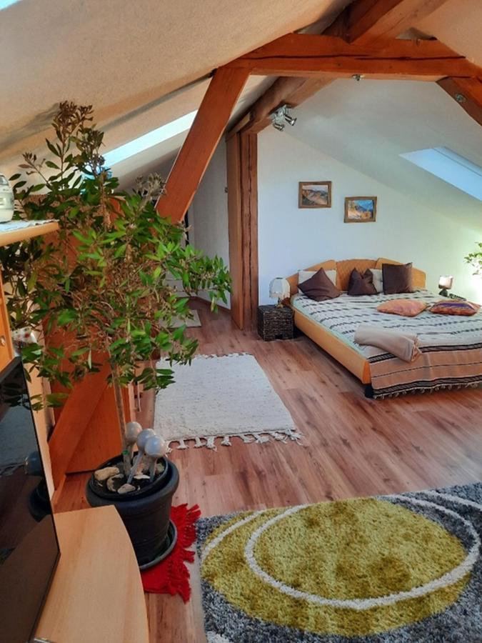 Ferienwohnung Rita Bad Mitterndorf Esterno foto