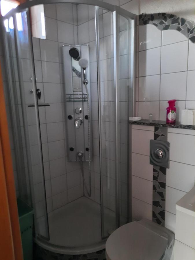 Ferienwohnung Rita Bad Mitterndorf Esterno foto