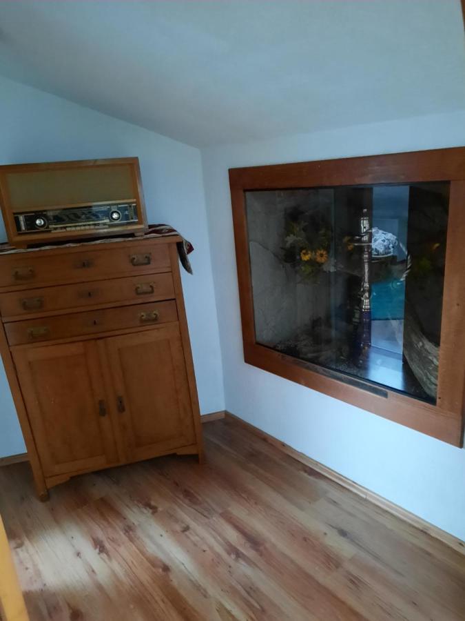 Ferienwohnung Rita Bad Mitterndorf Esterno foto