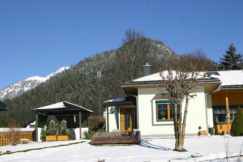 Ferienwohnung Rita Bad Mitterndorf Esterno foto