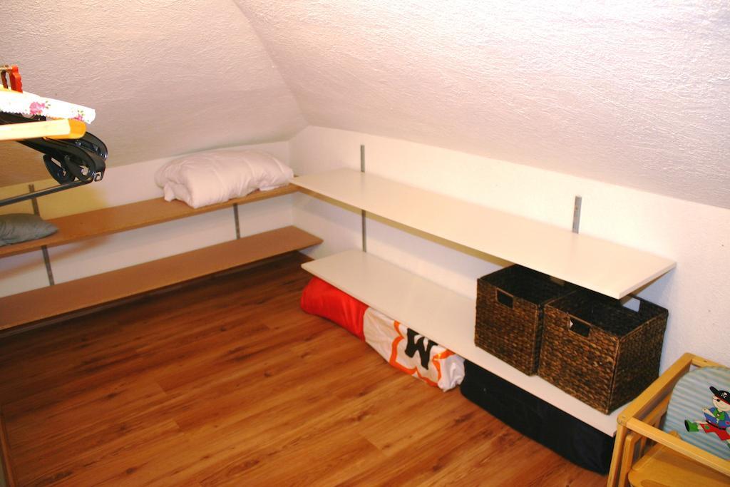 Ferienwohnung Rita Bad Mitterndorf Esterno foto