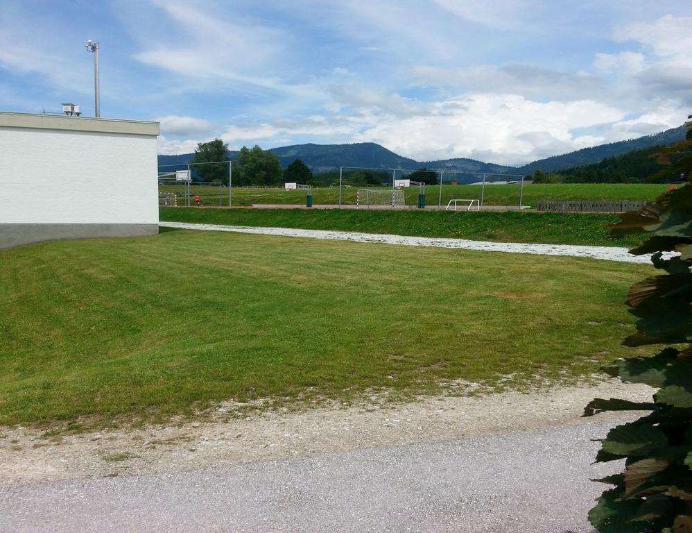 Ferienwohnung Rita Bad Mitterndorf Esterno foto